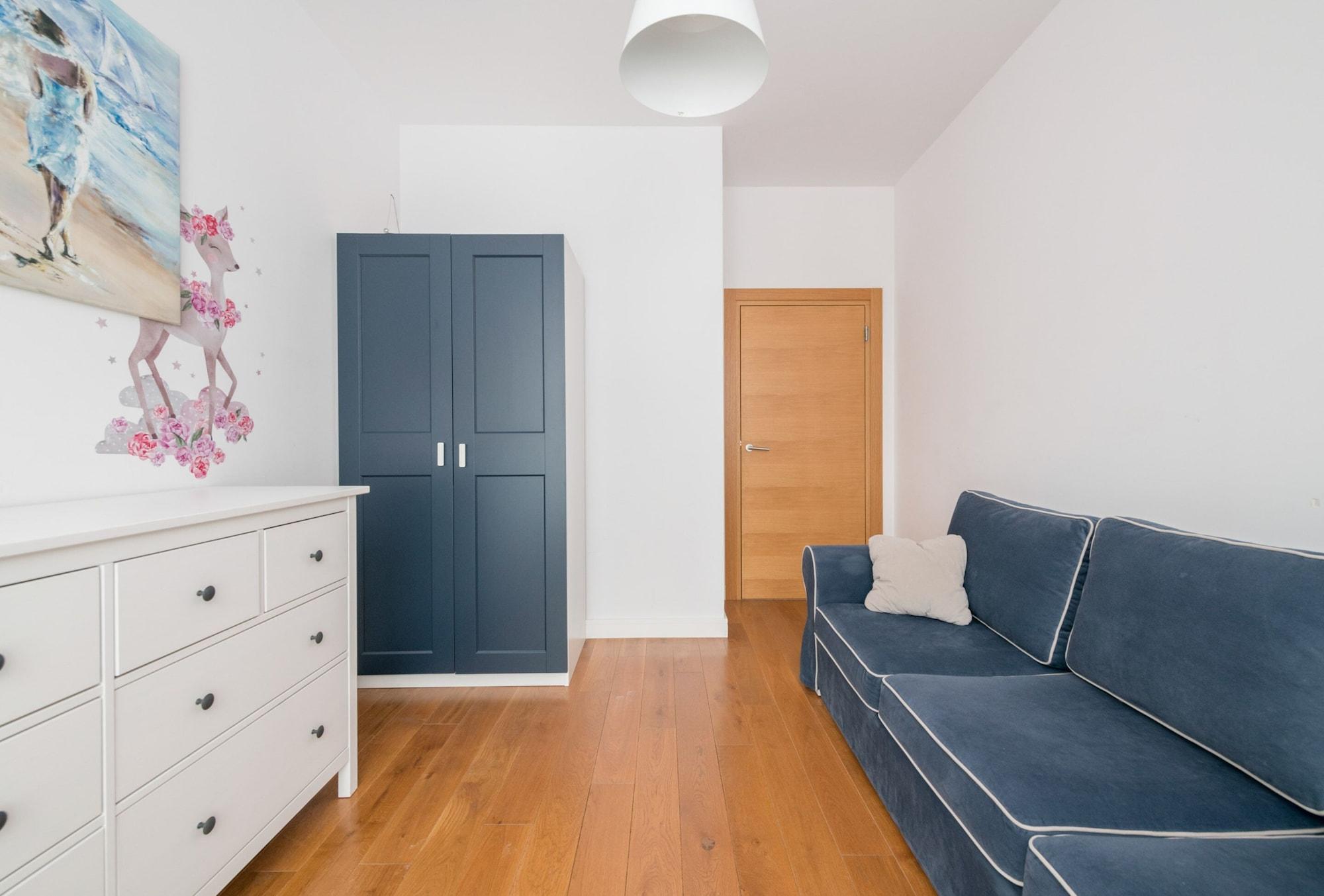 Dom & House - Apartamenty Nowe Orlowo Gdynia Eksteriør billede