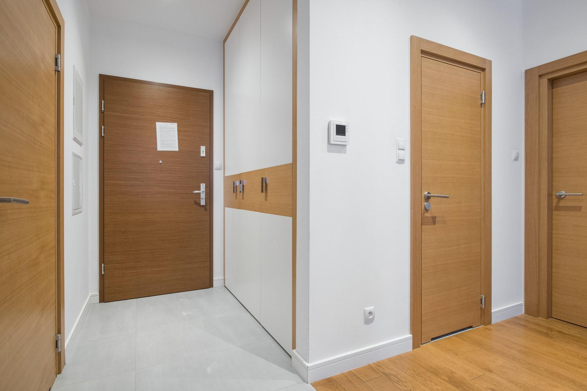 Dom & House - Apartamenty Nowe Orlowo Gdynia Eksteriør billede