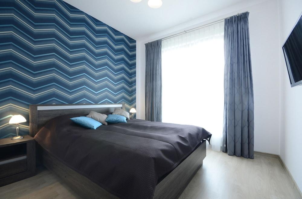 Dom & House - Apartamenty Nowe Orlowo Gdynia Eksteriør billede