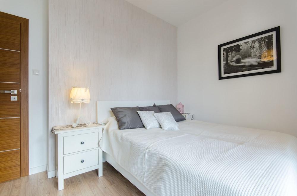 Dom & House - Apartamenty Nowe Orlowo Gdynia Eksteriør billede