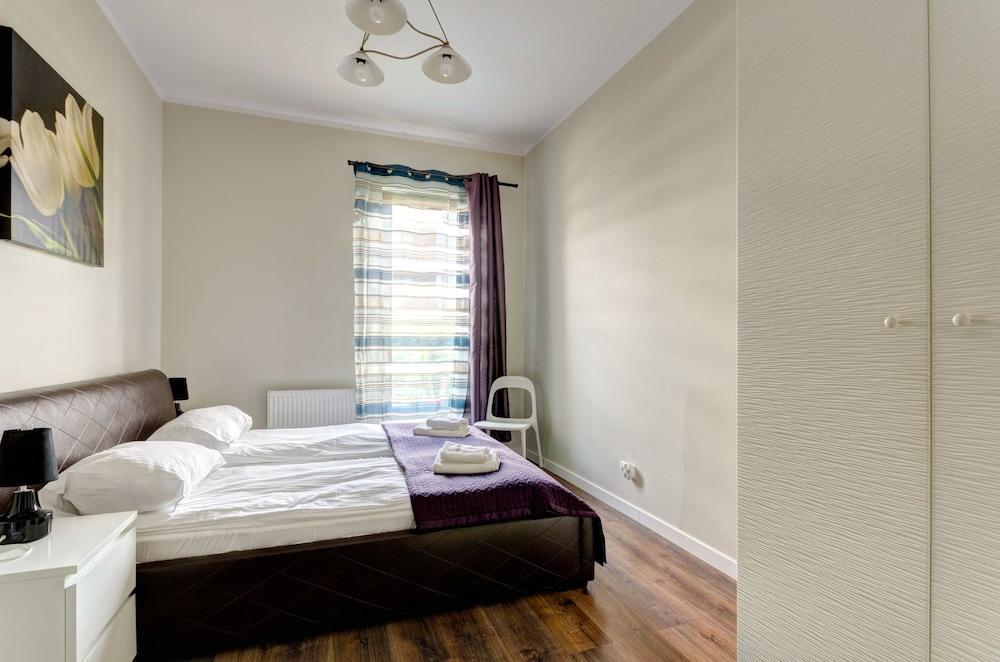 Dom & House - Apartamenty Nowe Orlowo Gdynia Eksteriør billede