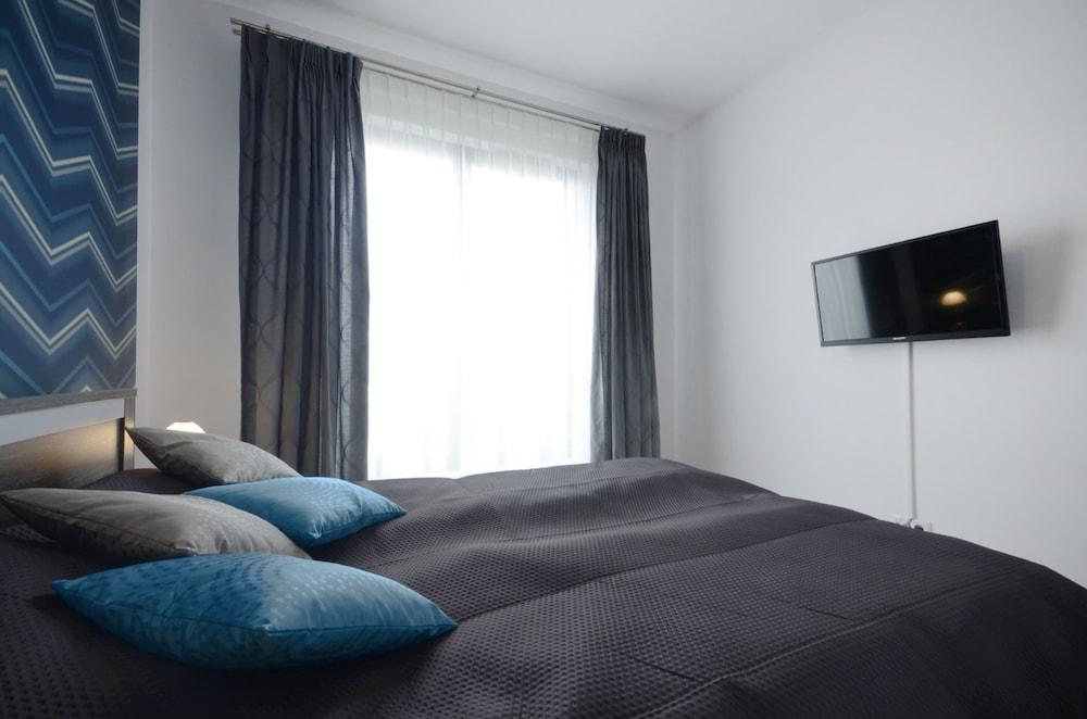 Dom & House - Apartamenty Nowe Orlowo Gdynia Eksteriør billede