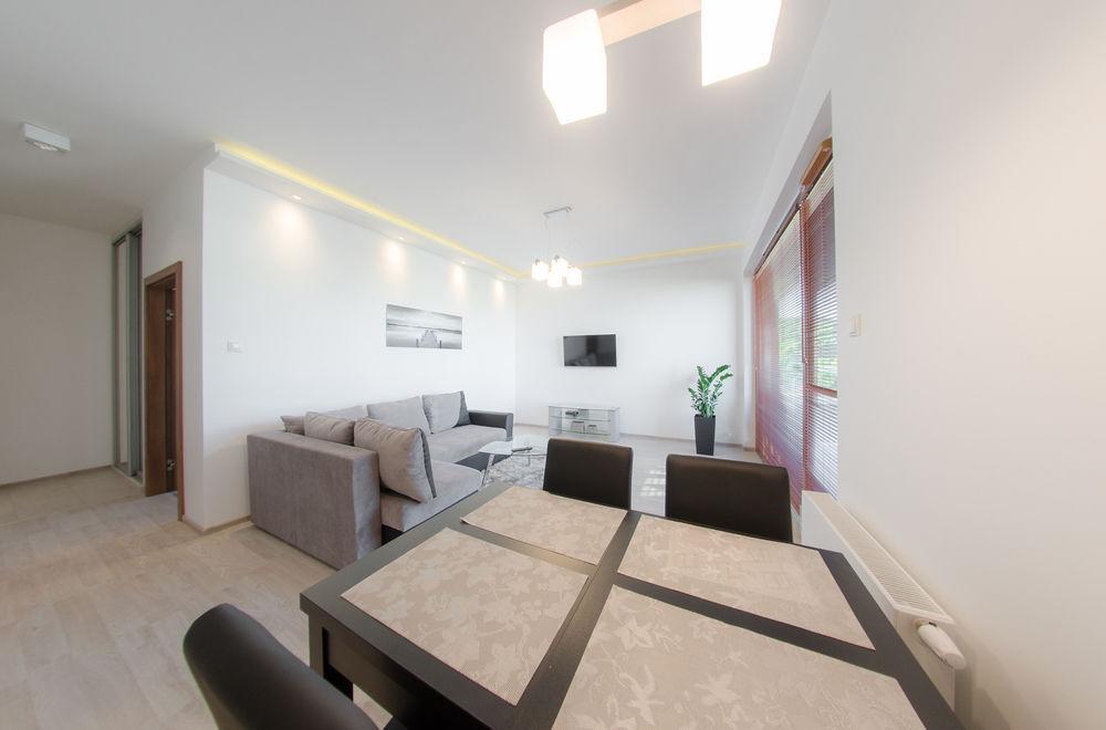 Dom & House - Apartamenty Nowe Orlowo Gdynia Eksteriør billede