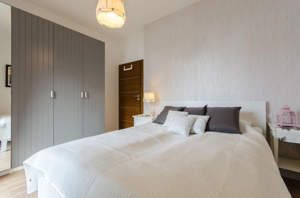 Dom & House - Apartamenty Nowe Orlowo Gdynia Eksteriør billede