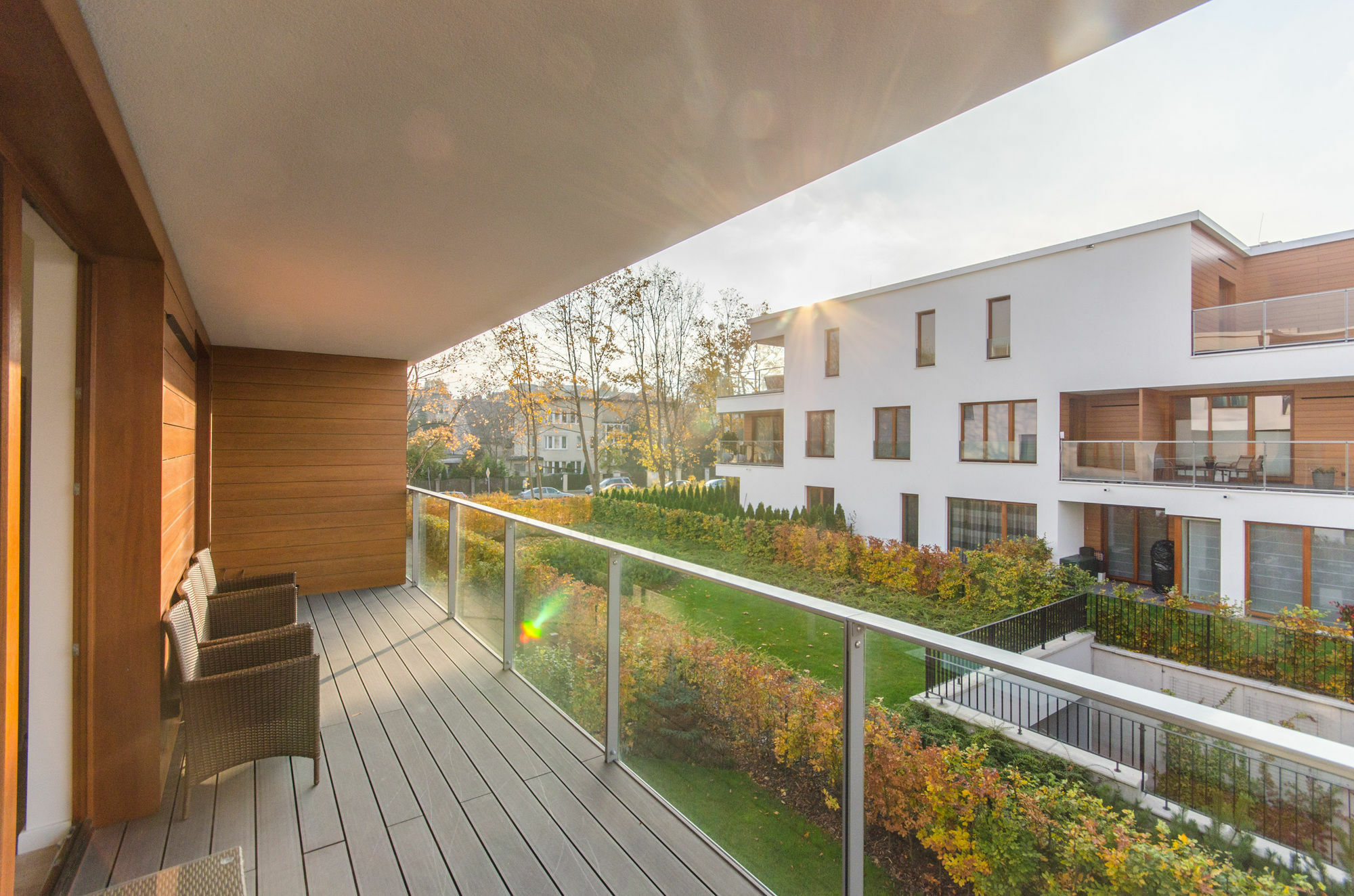 Dom & House - Apartamenty Nowe Orlowo Gdynia Eksteriør billede
