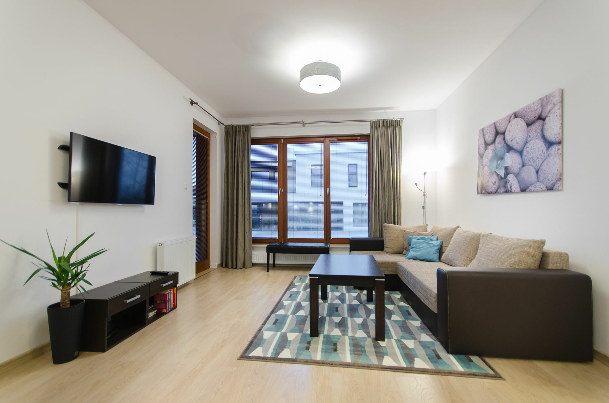 Dom & House - Apartamenty Nowe Orlowo Gdynia Eksteriør billede