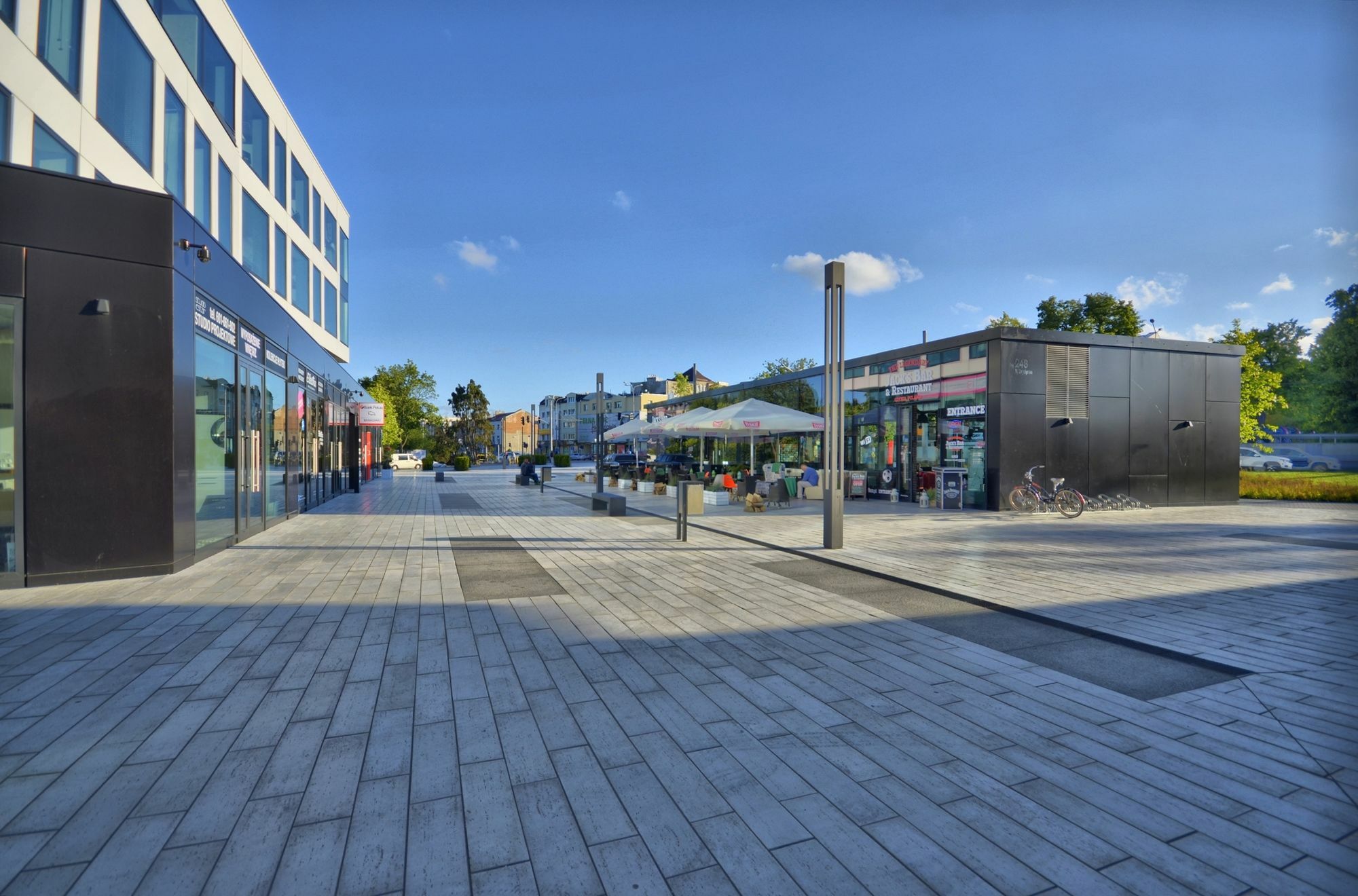 Dom & House - Apartamenty Nowe Orlowo Gdynia Eksteriør billede