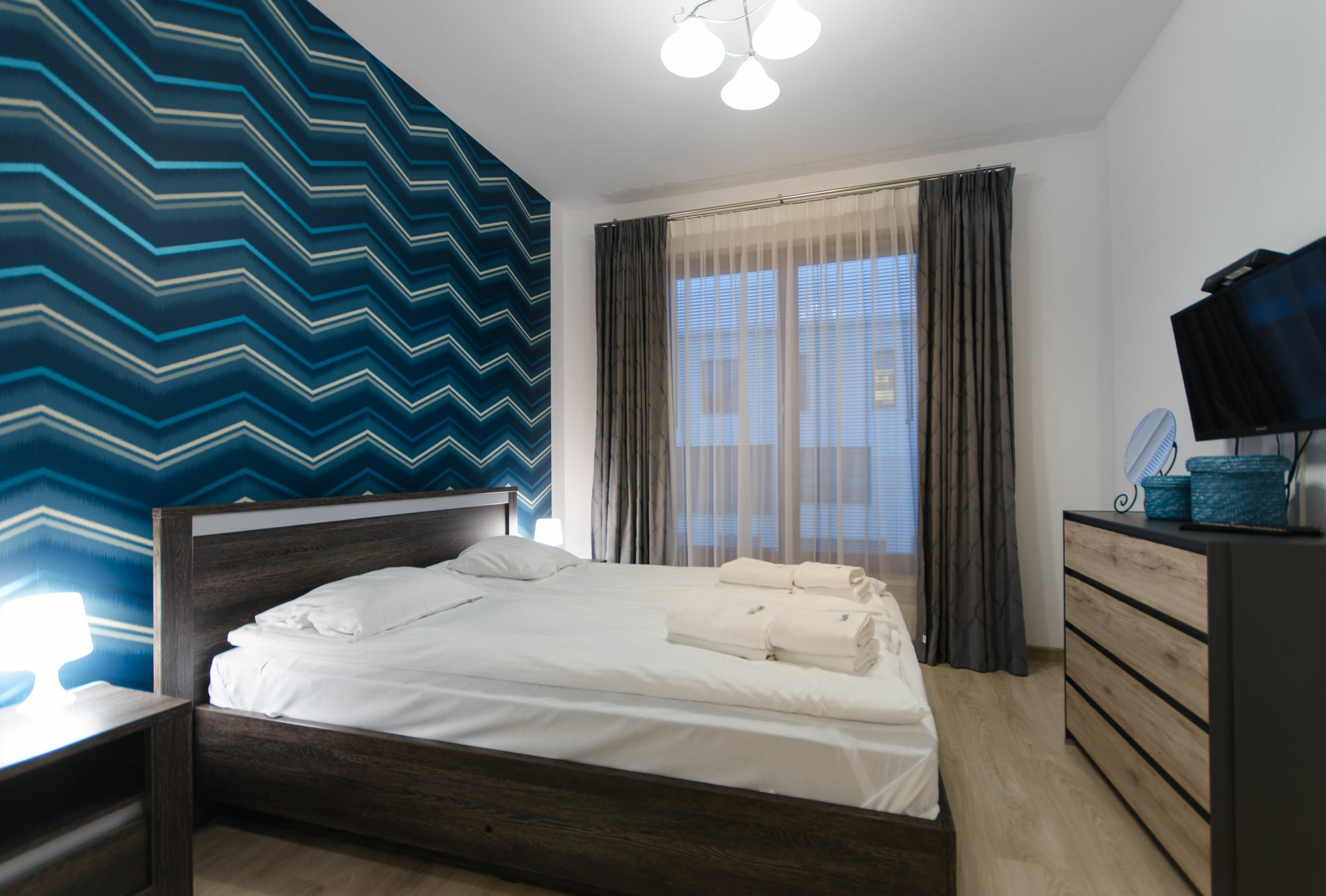 Dom & House - Apartamenty Nowe Orlowo Gdynia Eksteriør billede